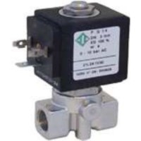 ELECTROVALVULA INOXIDABLE 2 VIAS NORMALMENTE CERRADO. ACCION DIRECTA 8W 1/4 GENEBRE 4630 02 99 ELECTROVALVULA INOXIDABLE 2 VIAS NORMALMENTE CERRADO. ACCION DIRECTA 8W 1/4 GENEBRE 4630 02 99